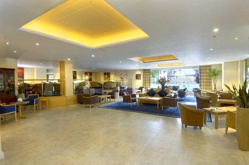 The Wessex Hotel Bournemouth Luaran gambar