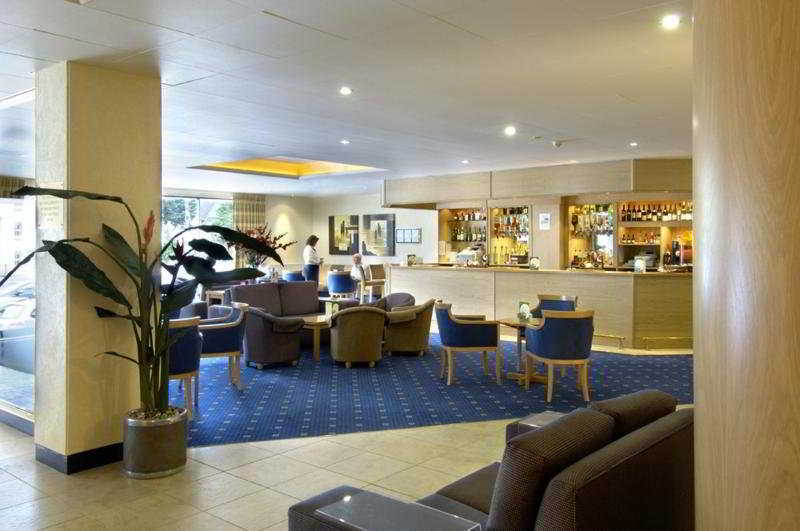 The Wessex Hotel Bournemouth Luaran gambar